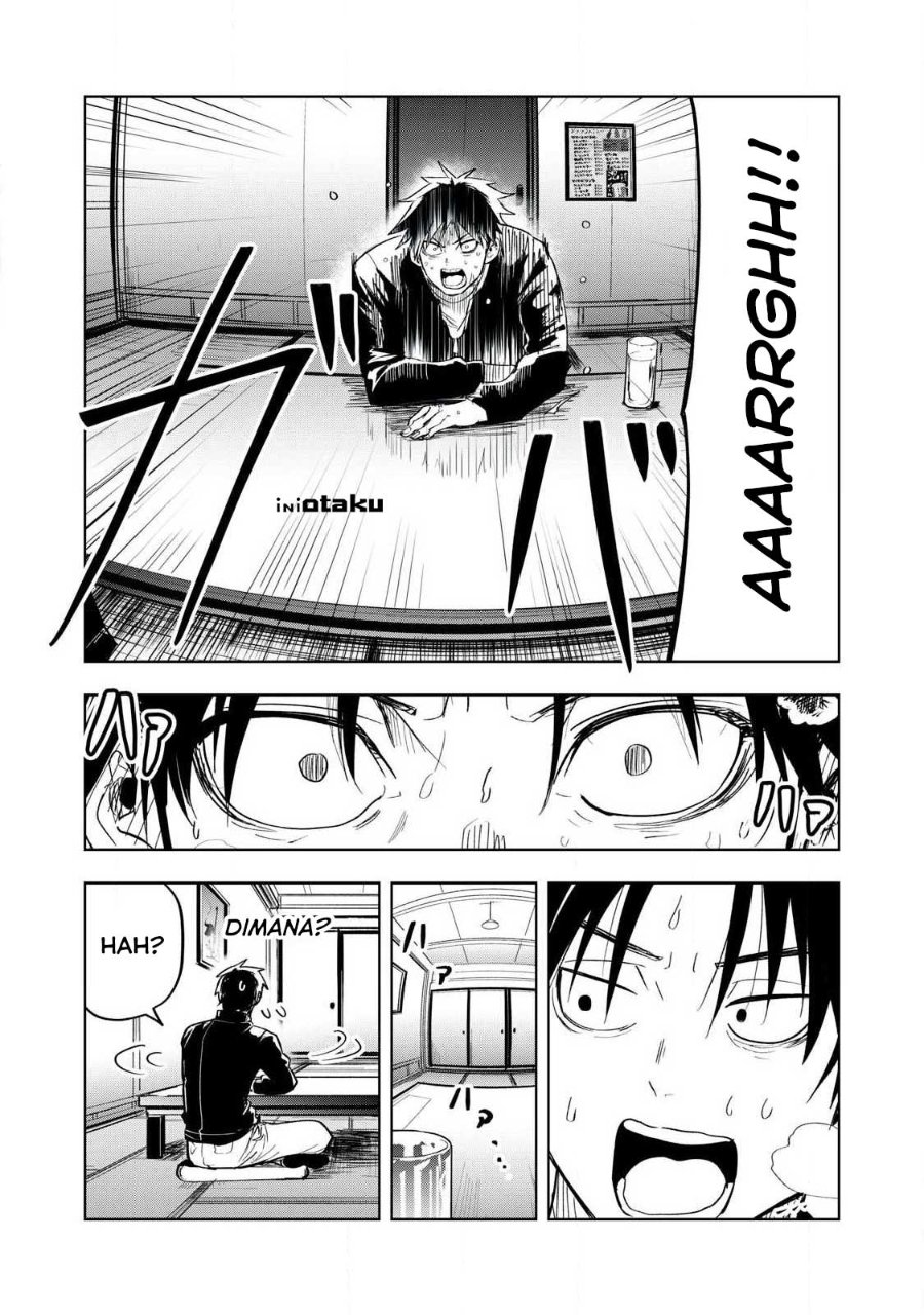 Baca Isekai Dekasegi - Nenshuu Icchouen wo Mochikaeru Kantan na Oshigoto - Chapter 1.1 halaman 13