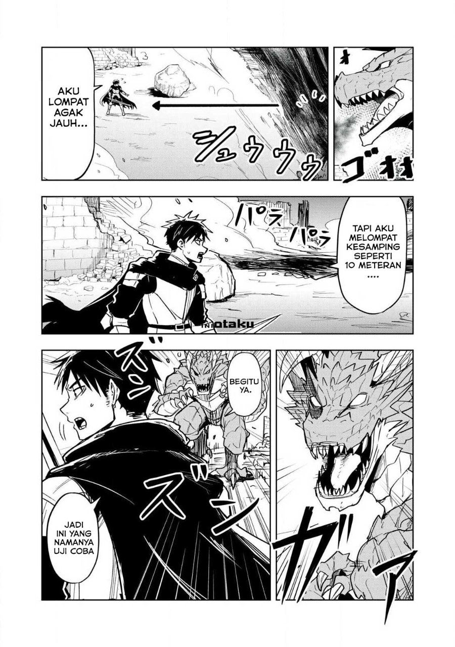 Baca Isekai Dekasegi - Nenshuu Icchouen wo Mochikaeru Kantan na Oshigoto - Chapter 1.2 halaman 10