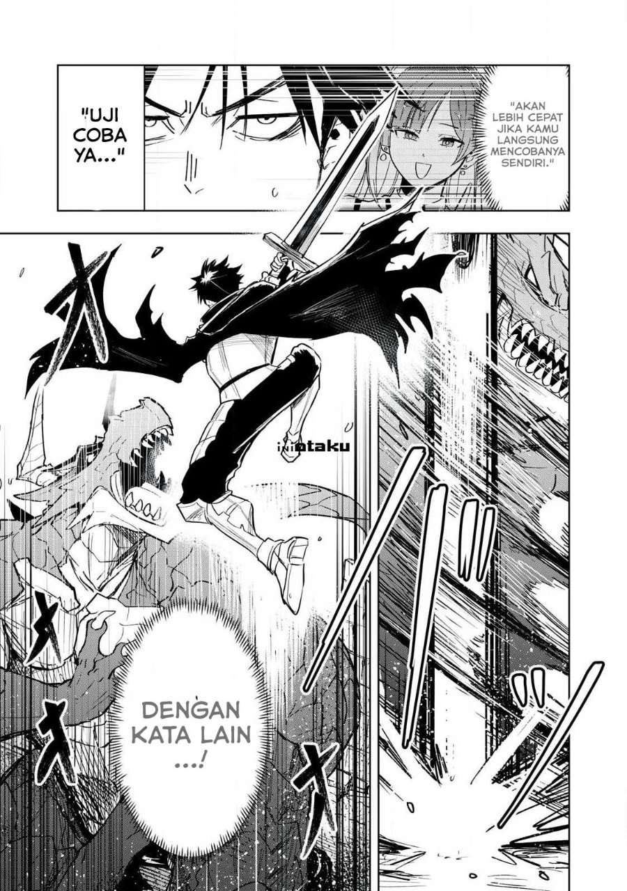 Baca Isekai Dekasegi - Nenshuu Icchouen wo Mochikaeru Kantan na Oshigoto - Chapter 1.2 halaman 11