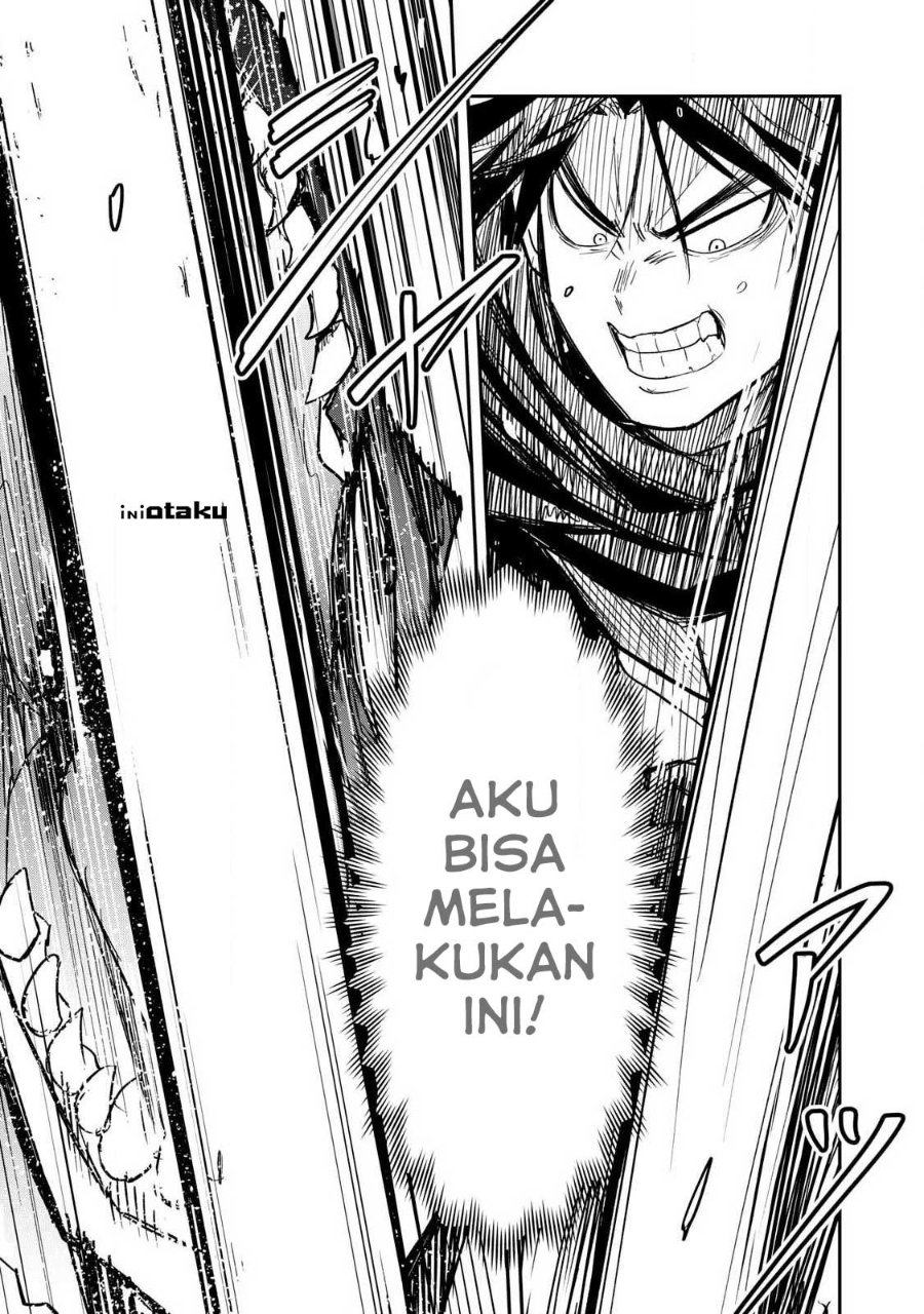 Baca Isekai Dekasegi - Nenshuu Icchouen wo Mochikaeru Kantan na Oshigoto - Chapter 1.2 halaman 12