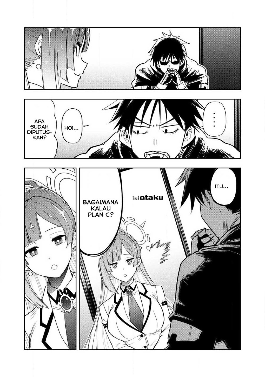 Baca Isekai Dekasegi - Nenshuu Icchouen wo Mochikaeru Kantan na Oshigoto - Chapter 1.2 halaman 20