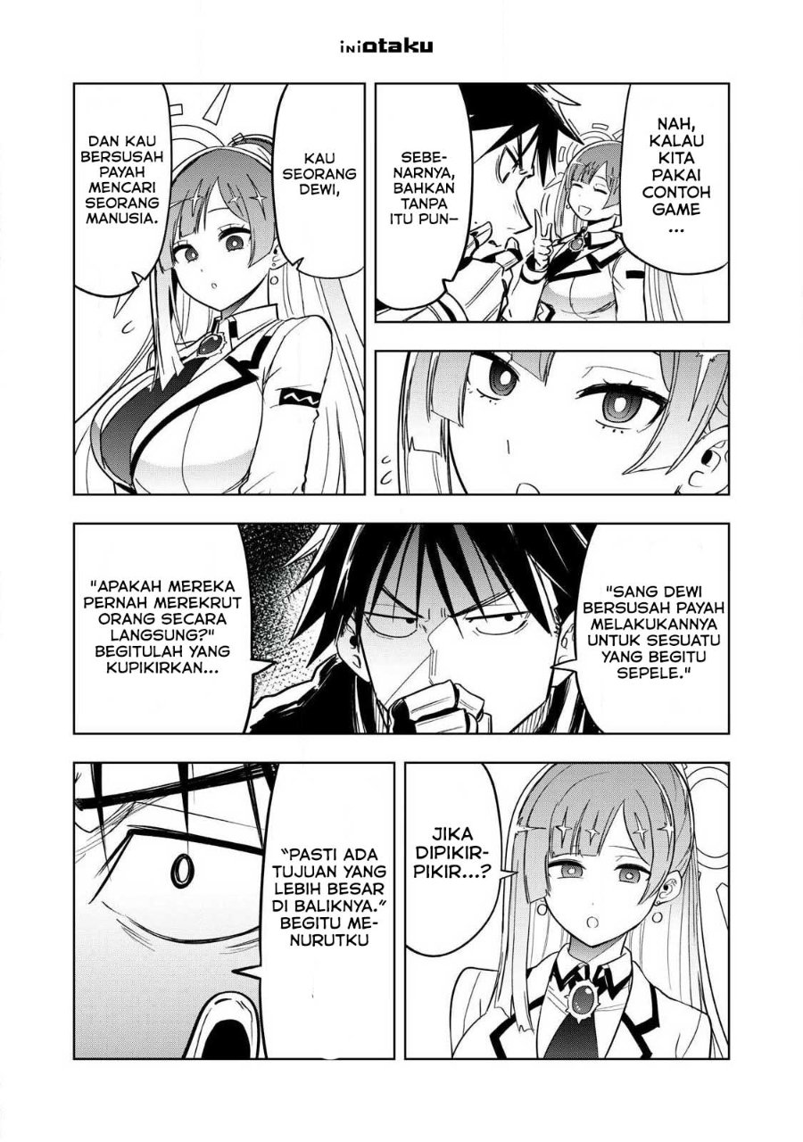 Baca Isekai Dekasegi - Nenshuu Icchouen wo Mochikaeru Kantan na Oshigoto - Chapter 1.2 halaman 22