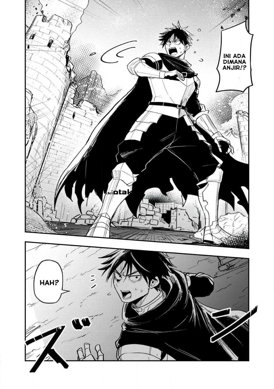 Baca Isekai Dekasegi - Nenshuu Icchouen wo Mochikaeru Kantan na Oshigoto - Chapter 1.2 halaman 4