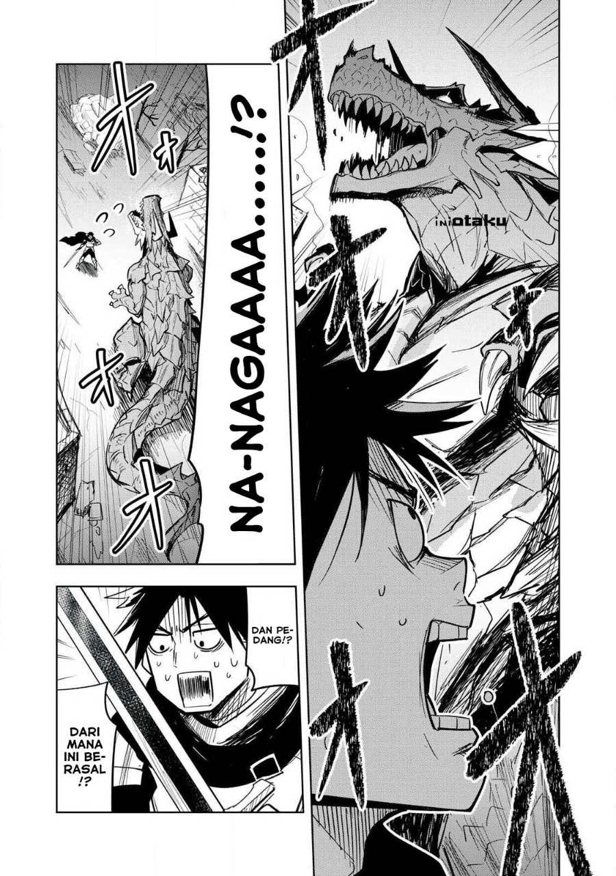 Baca Isekai Dekasegi - Nenshuu Icchouen wo Mochikaeru Kantan na Oshigoto - Chapter 1.2 halaman 5