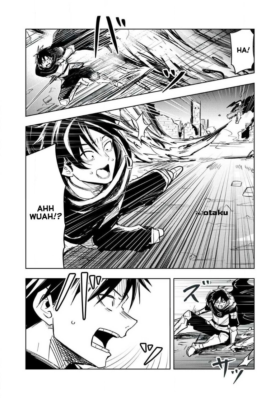 Baca Isekai Dekasegi - Nenshuu Icchouen wo Mochikaeru Kantan na Oshigoto - Chapter 1.2 halaman 9