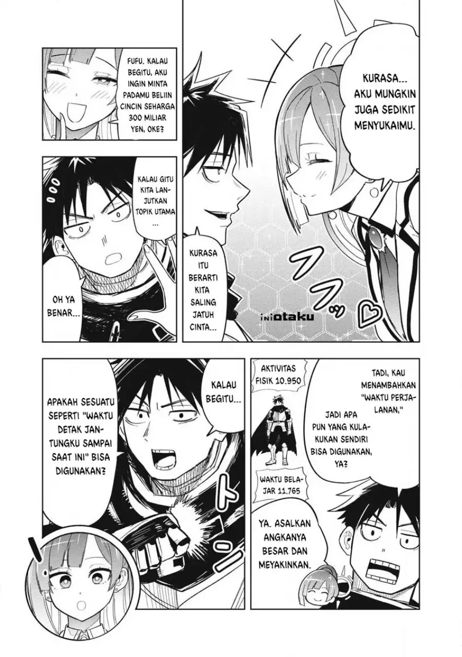 Baca Isekai Dekasegi - Nenshuu Icchouen wo Mochikaeru Kantan na Oshigoto - Chapter 2.1 halaman 12