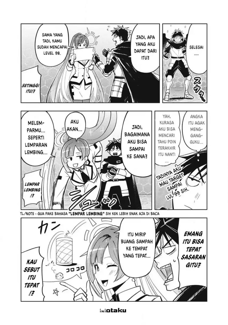 Baca Isekai Dekasegi - Nenshuu Icchouen wo Mochikaeru Kantan na Oshigoto - Chapter 2.1 halaman 15