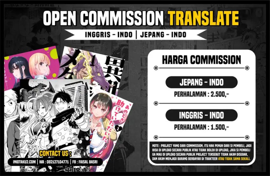 Baca Isekai Dekasegi - Nenshuu Icchouen wo Mochikaeru Kantan na Oshigoto - Chapter 2.1 halaman 17