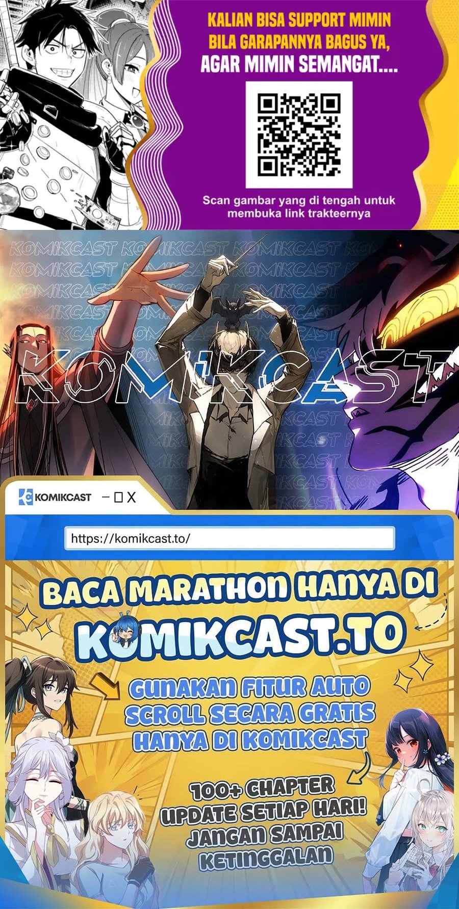 Baca Isekai Dekasegi - Nenshuu Icchouen wo Mochikaeru Kantan na Oshigoto - Chapter 2.1 halaman 19