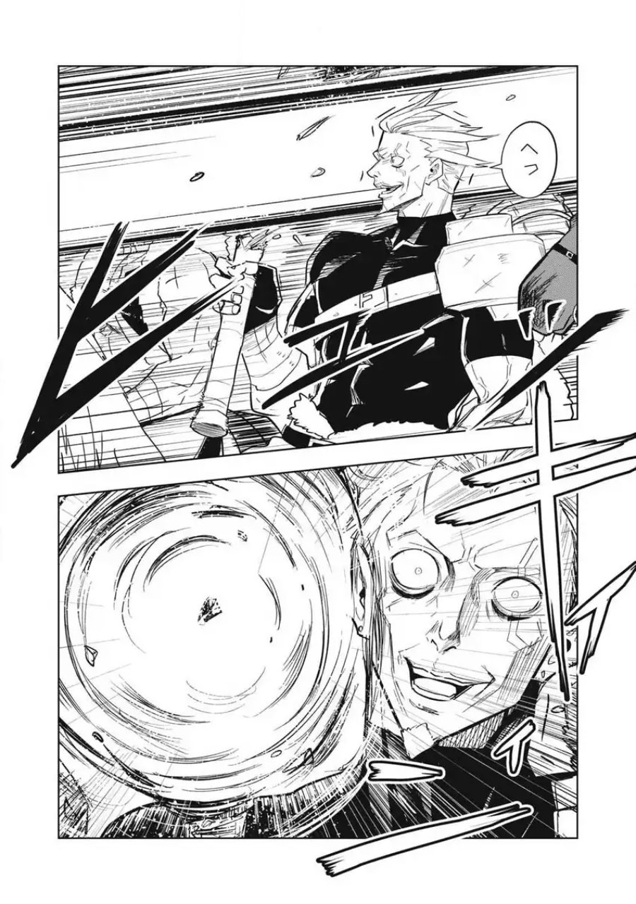 Baca Isekai Dekasegi - Nenshuu Icchouen wo Mochikaeru Kantan na Oshigoto - Chapter 2.2 halaman 13