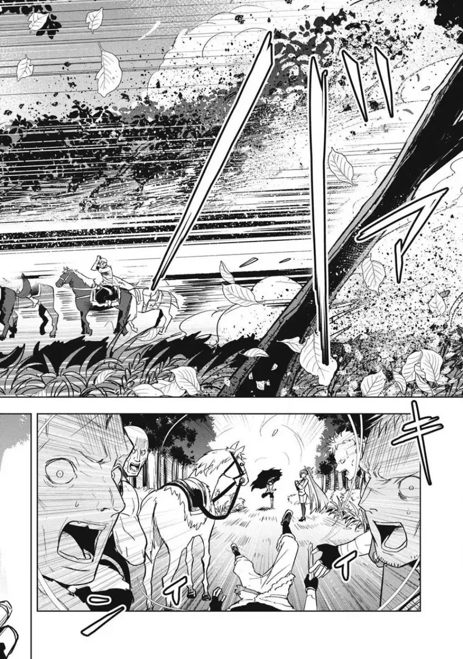 Baca Isekai Dekasegi - Nenshuu Icchouen wo Mochikaeru Kantan na Oshigoto - Chapter 2.2 halaman 14