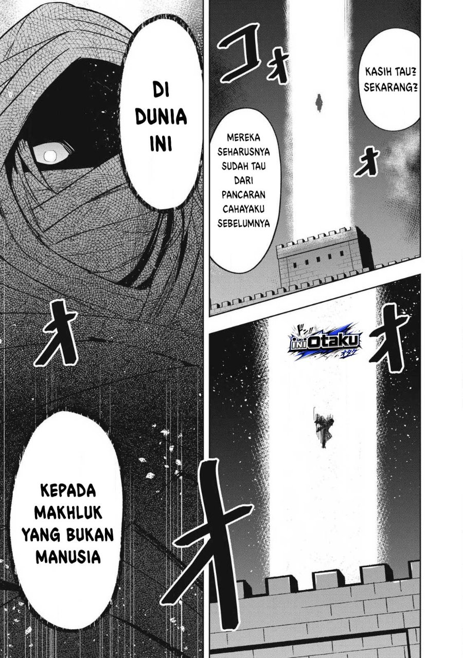 Baca Isekai Dekasegi - Nenshuu Icchouen wo Mochikaeru Kantan na Oshigoto - Chapter 5 halaman 18