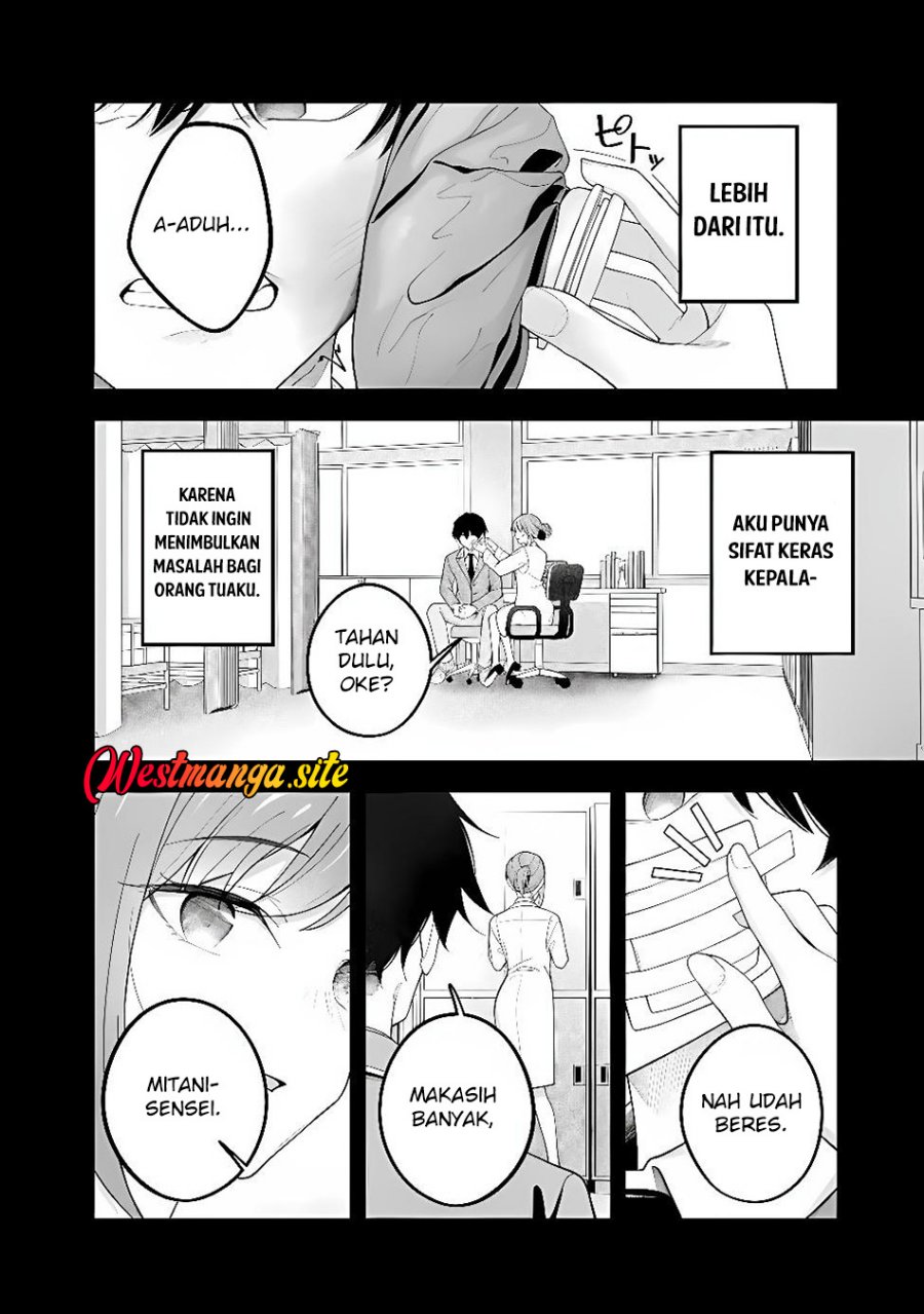 Isekai-gaeri no Eiyuu wa Seiteki Miryoku Mo Tsuyosugiru Node, Hatsujou Hiroin Zen'in o Yokubou no Mama Daite Iku Chapter 0.1 - Page 10