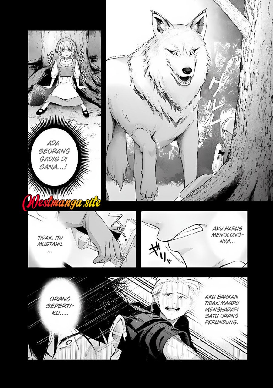 Isekai-gaeri no Eiyuu wa Seiteki Miryoku Mo Tsuyosugiru Node, Hatsujou Hiroin Zen'in o Yokubou no Mama Daite Iku Chapter 0.1 - Page 14