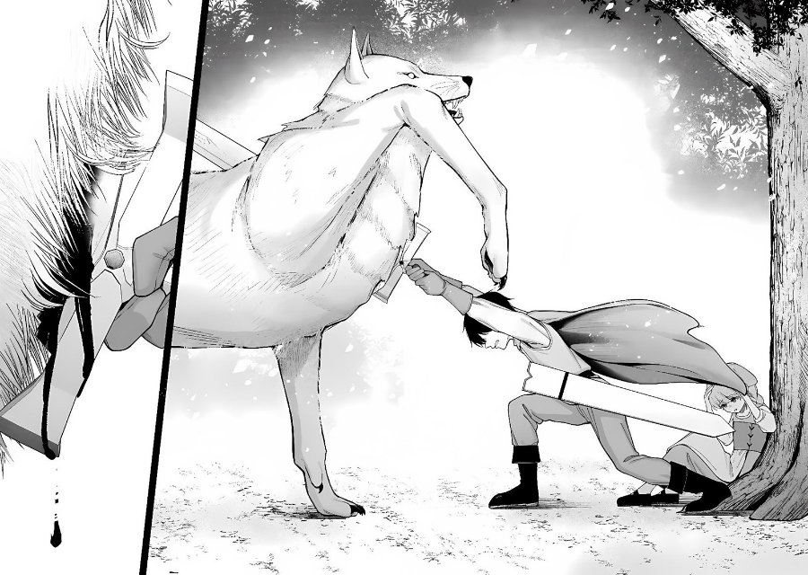 Isekai-gaeri no Eiyuu wa Seiteki Miryoku Mo Tsuyosugiru Node, Hatsujou Hiroin Zen'in o Yokubou no Mama Daite Iku Chapter 0.1 - Page 18