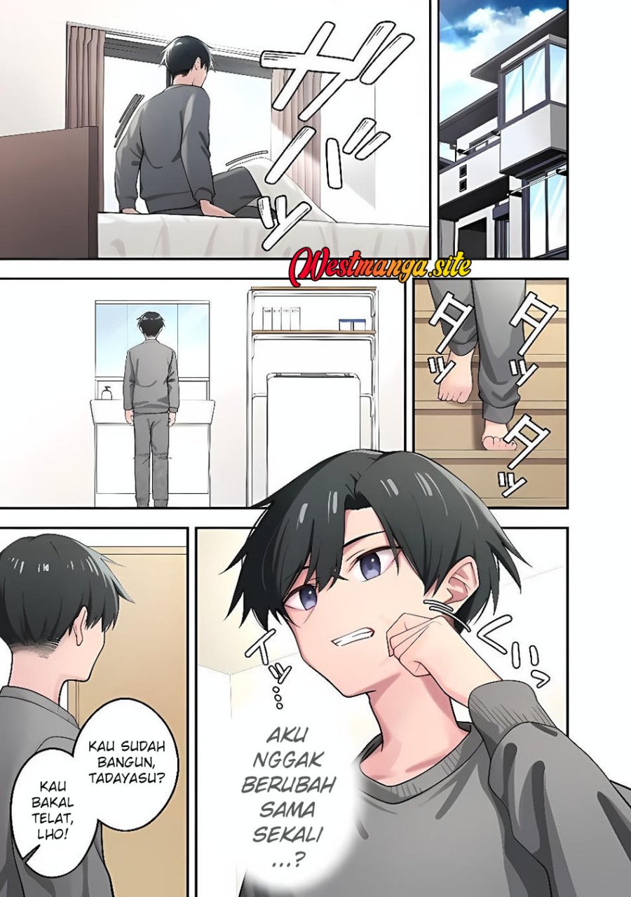 Isekai-gaeri no Eiyuu wa Seiteki Miryoku Mo Tsuyosugiru Node, Hatsujou Hiroin Zen'in o Yokubou no Mama Daite Iku Chapter 0.1 - Page 2