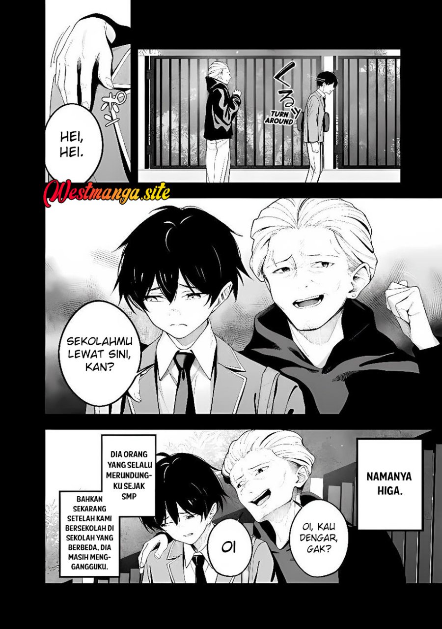 Isekai-gaeri no Eiyuu wa Seiteki Miryoku Mo Tsuyosugiru Node, Hatsujou Hiroin Zen'in o Yokubou no Mama Daite Iku Chapter 0.1 - Page 6