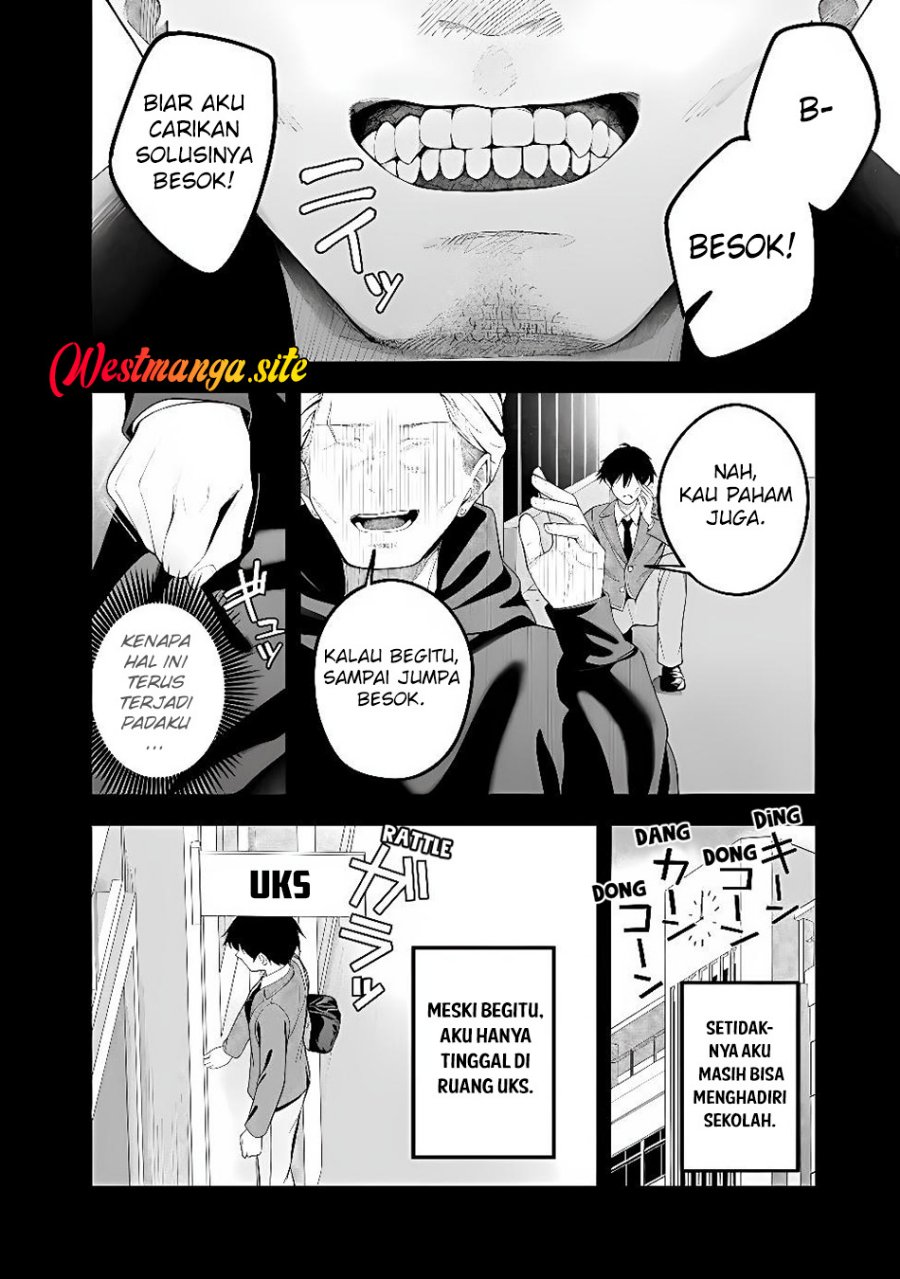 Isekai-gaeri no Eiyuu wa Seiteki Miryoku Mo Tsuyosugiru Node, Hatsujou Hiroin Zen'in o Yokubou no Mama Daite Iku Chapter 0.1 - Page 8