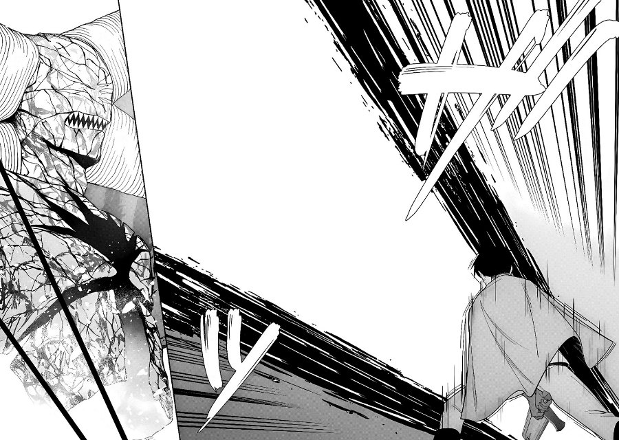 Isekai-gaeri no Eiyuu wa Seiteki Miryoku Mo Tsuyosugiru Node, Hatsujou Hiroin Zen'in o Yokubou no Mama Daite Iku Chapter 0.2 - Page 19