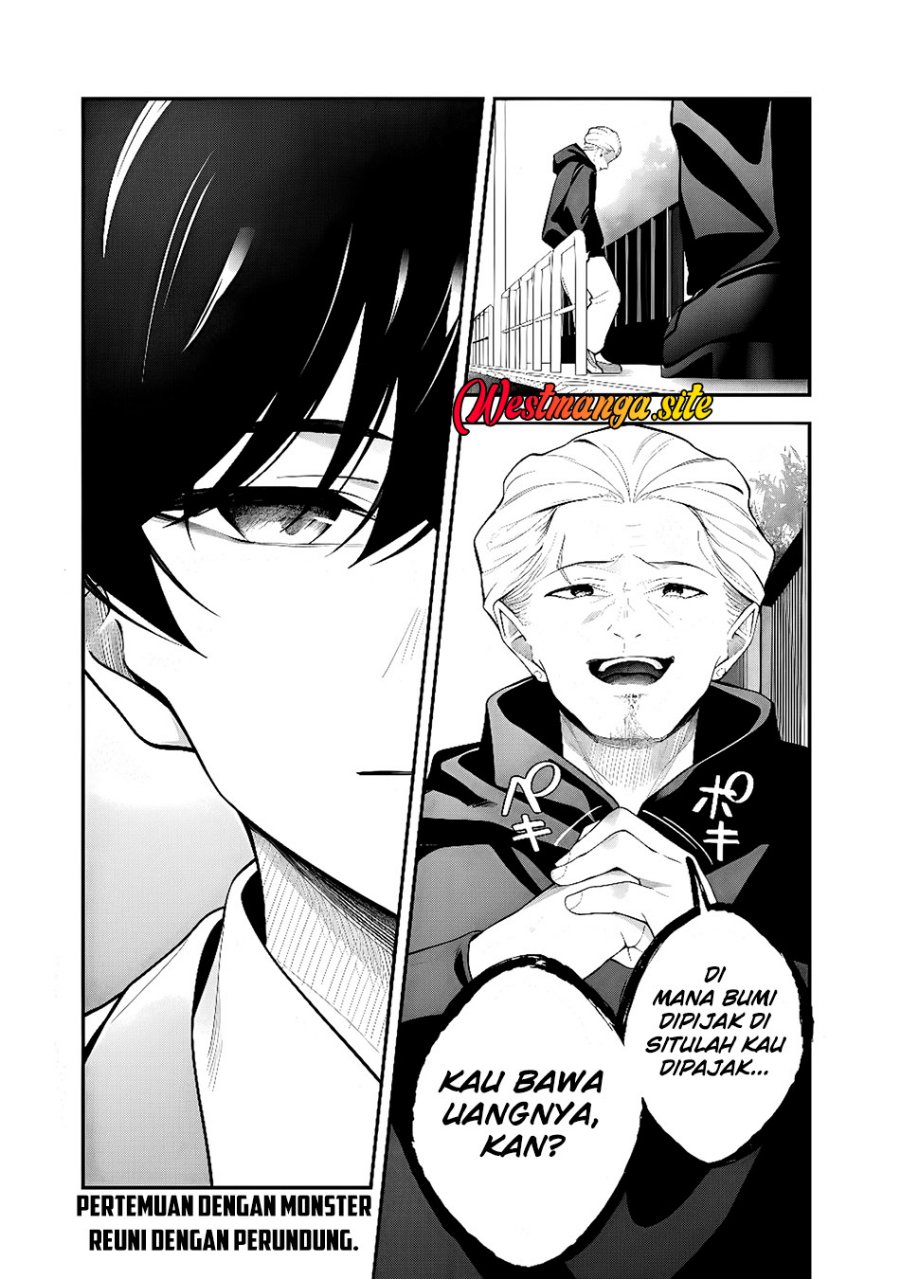 Isekai-gaeri no Eiyuu wa Seiteki Miryoku Mo Tsuyosugiru Node, Hatsujou Hiroin Zen'in o Yokubou no Mama Daite Iku Chapter 0.2 - Page 25