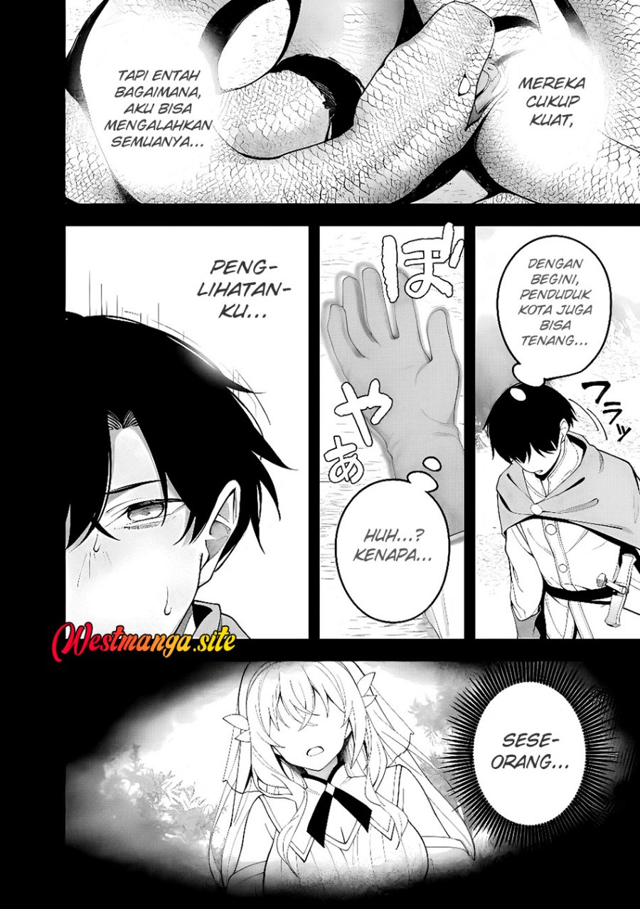 Isekai-gaeri no Eiyuu wa Seiteki Miryoku Mo Tsuyosugiru Node, Hatsujou Hiroin Zen'in o Yokubou no Mama Daite Iku Chapter 0.2 - Page 3