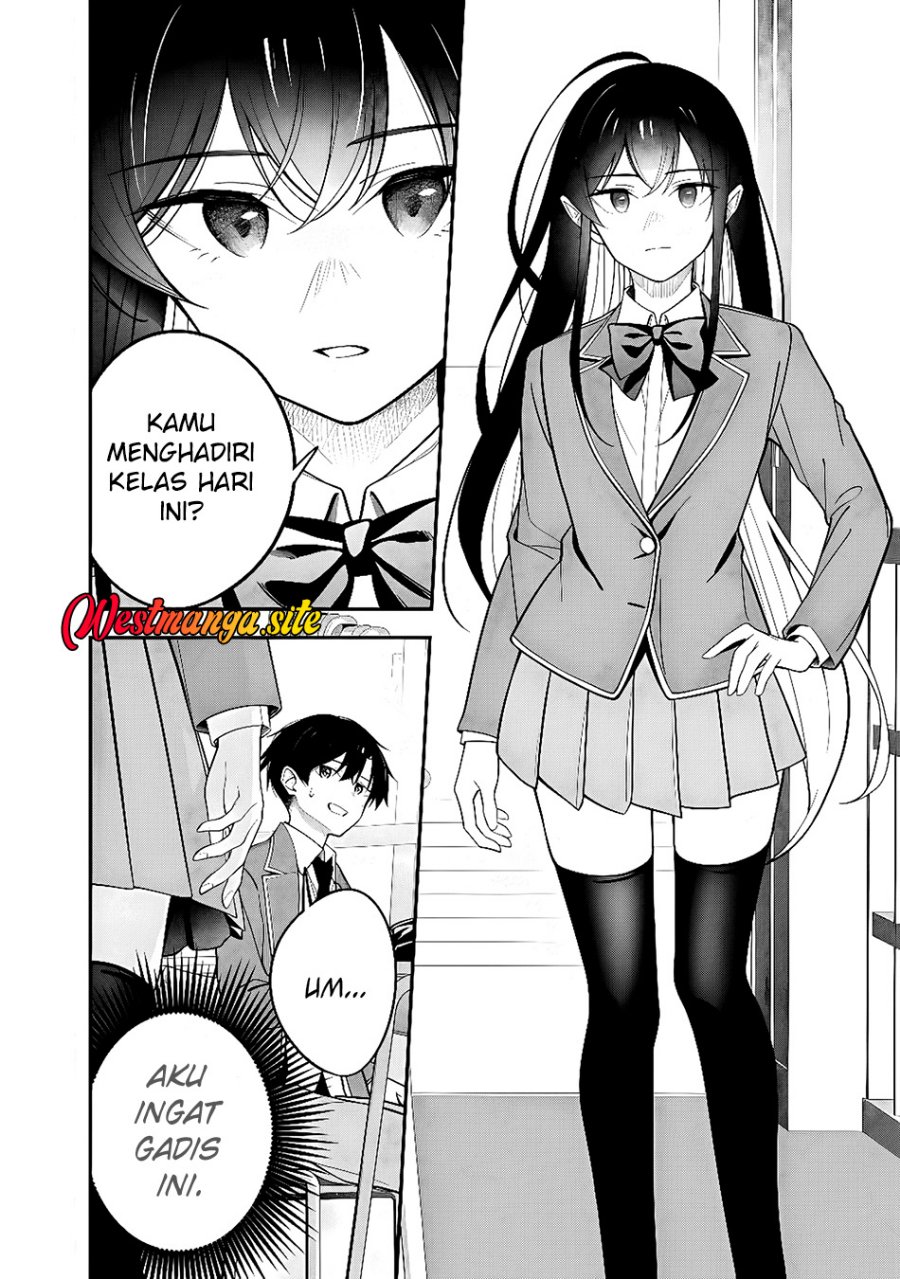 Isekai-gaeri no Eiyuu wa Seiteki Miryoku Mo Tsuyosugiru Node, Hatsujou Hiroin Zen'in o Yokubou no Mama Daite Iku Chapter 1 - Page 13