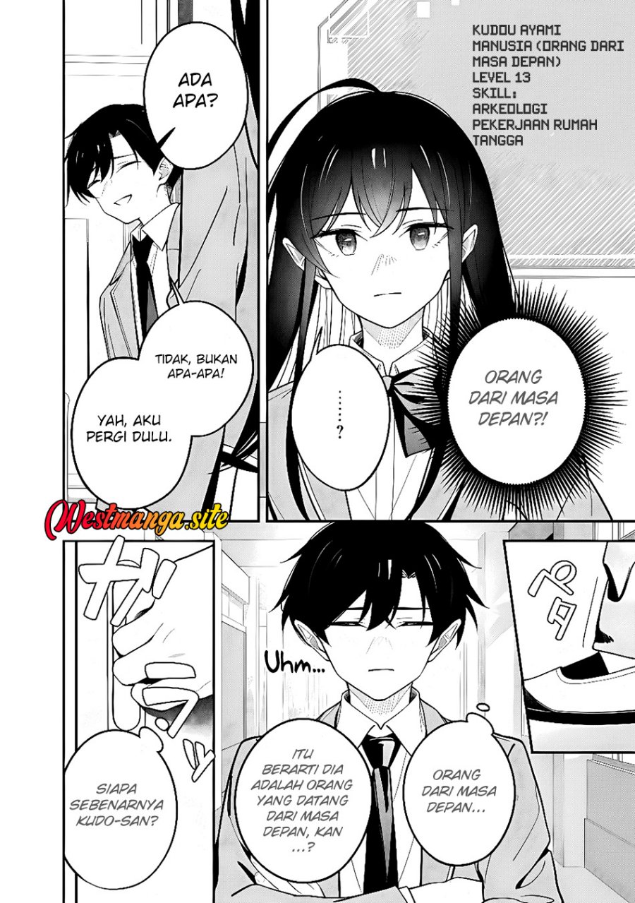 Isekai-gaeri no Eiyuu wa Seiteki Miryoku Mo Tsuyosugiru Node, Hatsujou Hiroin Zen'in o Yokubou no Mama Daite Iku Chapter 1 - Page 15