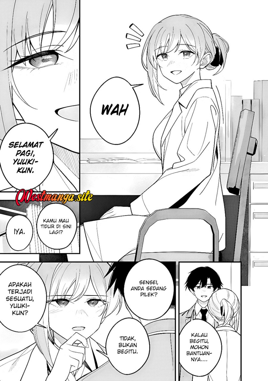 Isekai-gaeri no Eiyuu wa Seiteki Miryoku Mo Tsuyosugiru Node, Hatsujou Hiroin Zen'in o Yokubou no Mama Daite Iku Chapter 1 - Page 16