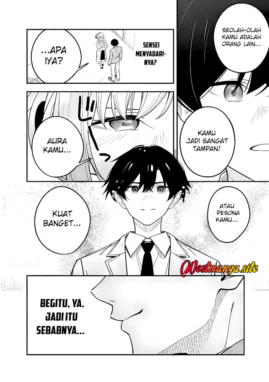 Isekai-gaeri no Eiyuu wa Seiteki Miryoku Mo Tsuyosugiru Node, Hatsujou Hiroin Zen'in o Yokubou no Mama Daite Iku Chapter 1 - Page 17