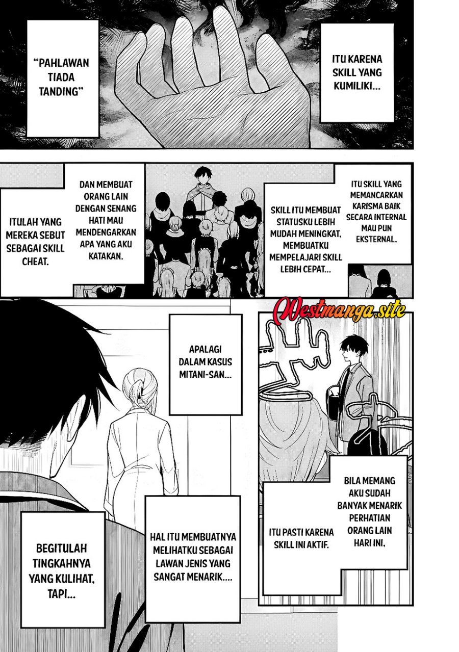 Isekai-gaeri no Eiyuu wa Seiteki Miryoku Mo Tsuyosugiru Node, Hatsujou Hiroin Zen'in o Yokubou no Mama Daite Iku Chapter 1 - Page 18