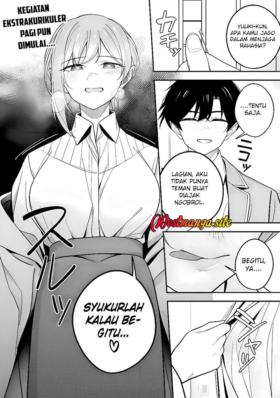Isekai-gaeri no Eiyuu wa Seiteki Miryoku Mo Tsuyosugiru Node, Hatsujou Hiroin Zen'in o Yokubou no Mama Daite Iku Chapter 1 - Page 19
