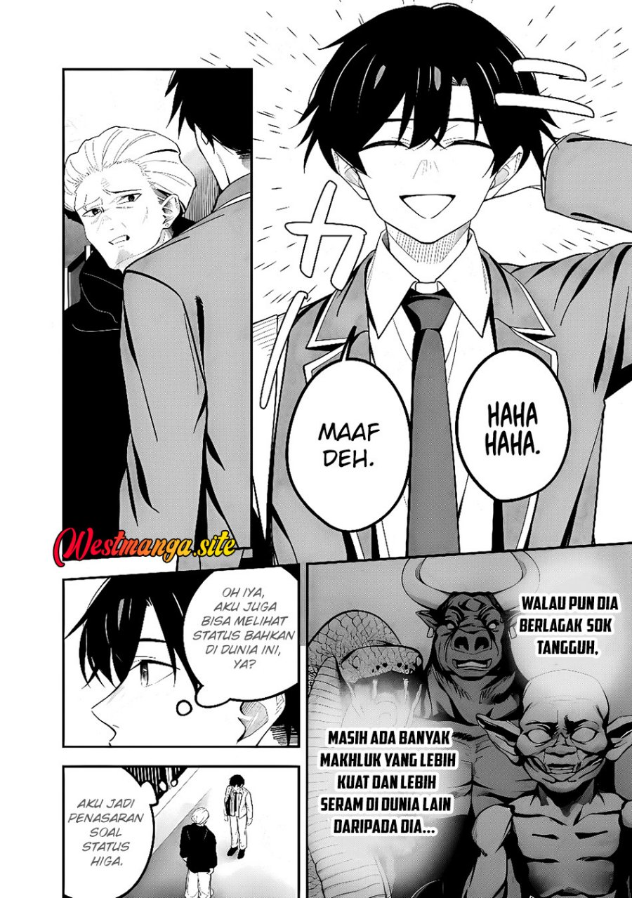 Isekai-gaeri no Eiyuu wa Seiteki Miryoku Mo Tsuyosugiru Node, Hatsujou Hiroin Zen'in o Yokubou no Mama Daite Iku Chapter 1 - Page 5