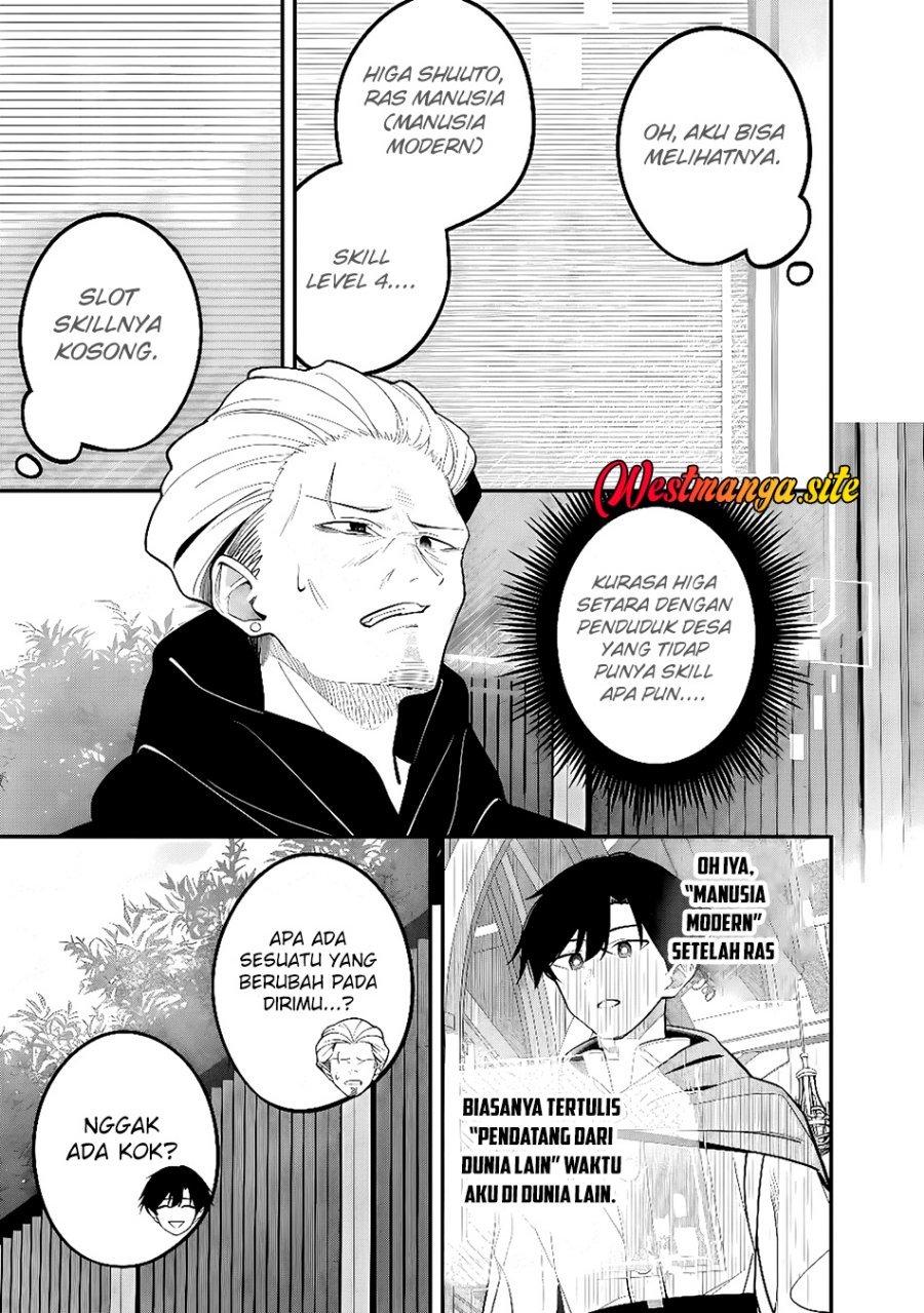 Isekai-gaeri no Eiyuu wa Seiteki Miryoku Mo Tsuyosugiru Node, Hatsujou Hiroin Zen'in o Yokubou no Mama Daite Iku Chapter 1 - Page 6