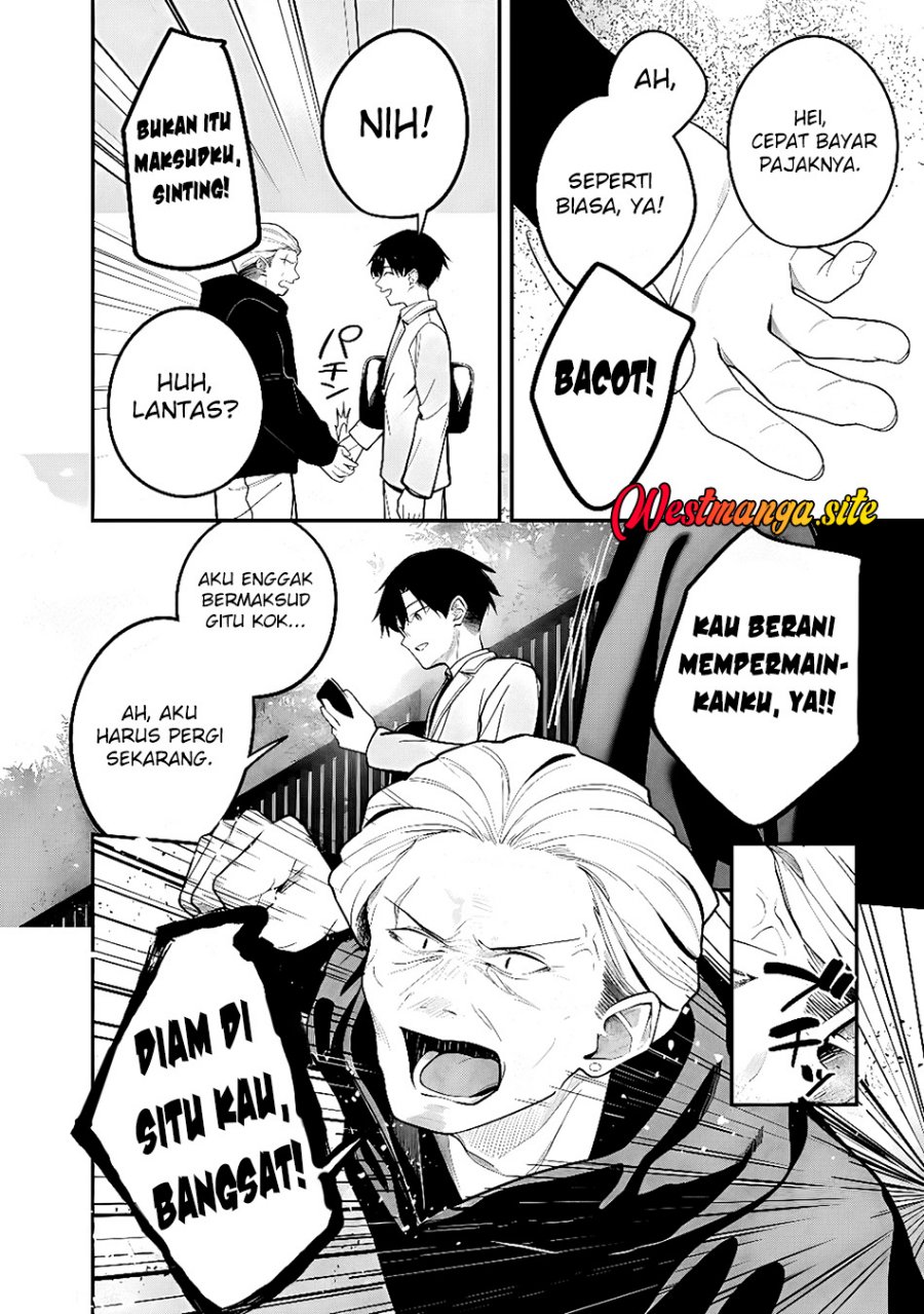 Isekai-gaeri no Eiyuu wa Seiteki Miryoku Mo Tsuyosugiru Node, Hatsujou Hiroin Zen'in o Yokubou no Mama Daite Iku Chapter 1 - Page 7
