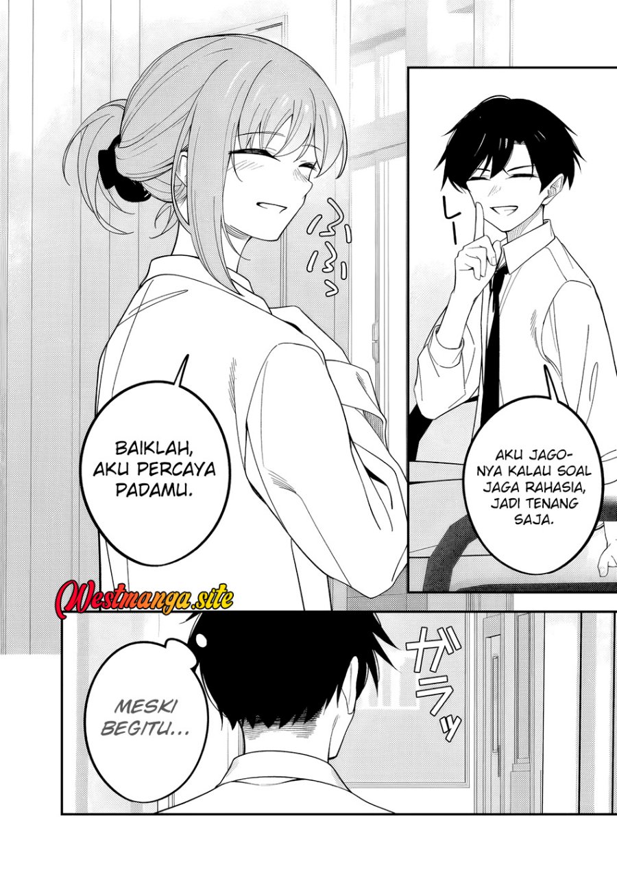 Isekai-gaeri no Eiyuu wa Seiteki Miryoku Mo Tsuyosugiru Node, Hatsujou Hiroin Zen'in o Yokubou no Mama Daite Iku Chapter 2 - Page 15