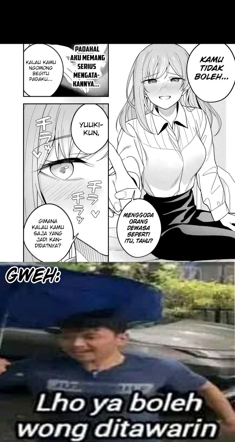 Isekai-gaeri no Eiyuu wa Seiteki Miryoku Mo Tsuyosugiru Node, Hatsujou Hiroin Zen'in o Yokubou no Mama Daite Iku Chapter 2 - Page 18
