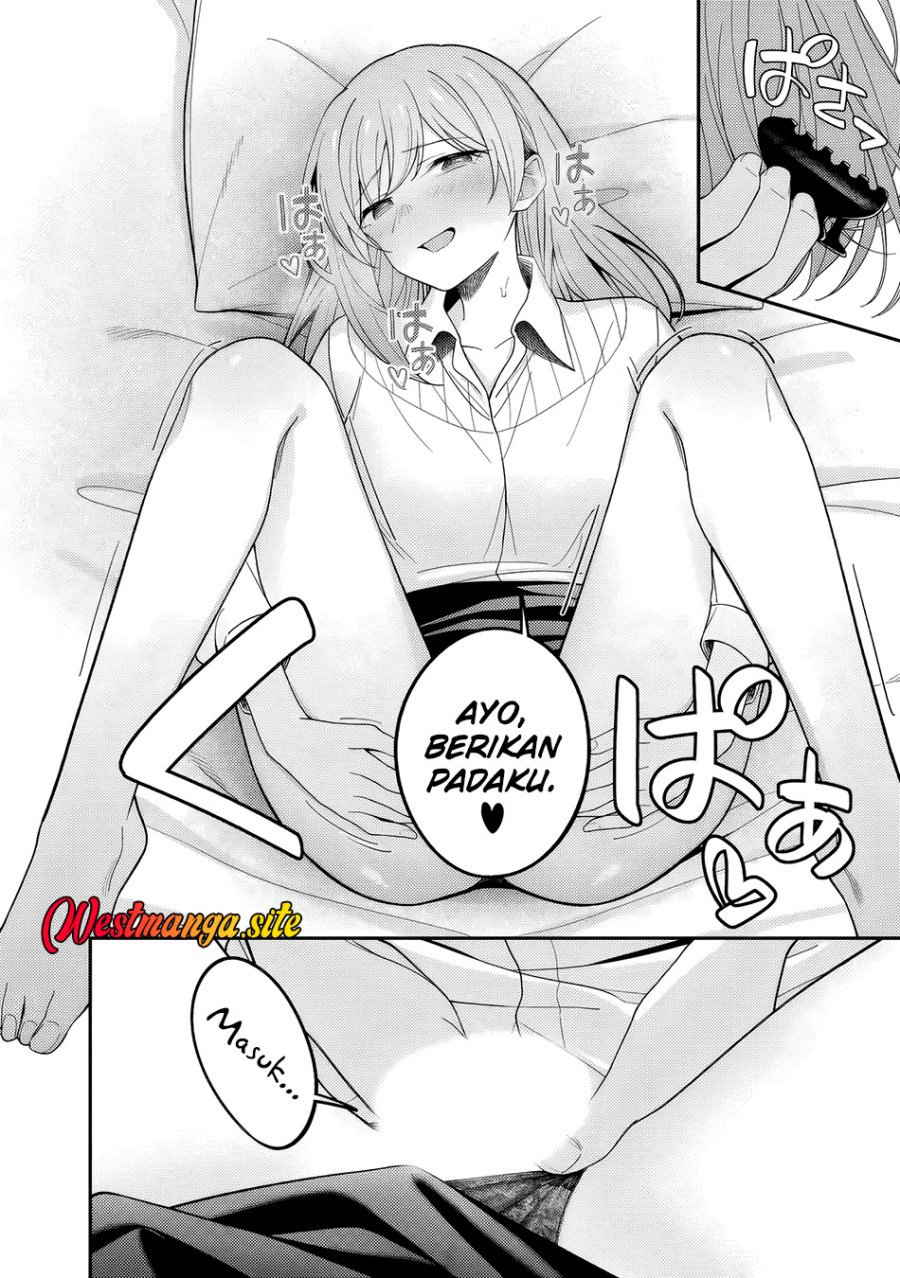 Isekai-gaeri no Eiyuu wa Seiteki Miryoku Mo Tsuyosugiru Node, Hatsujou Hiroin Zen'in o Yokubou no Mama Daite Iku Chapter 2 - Page 7