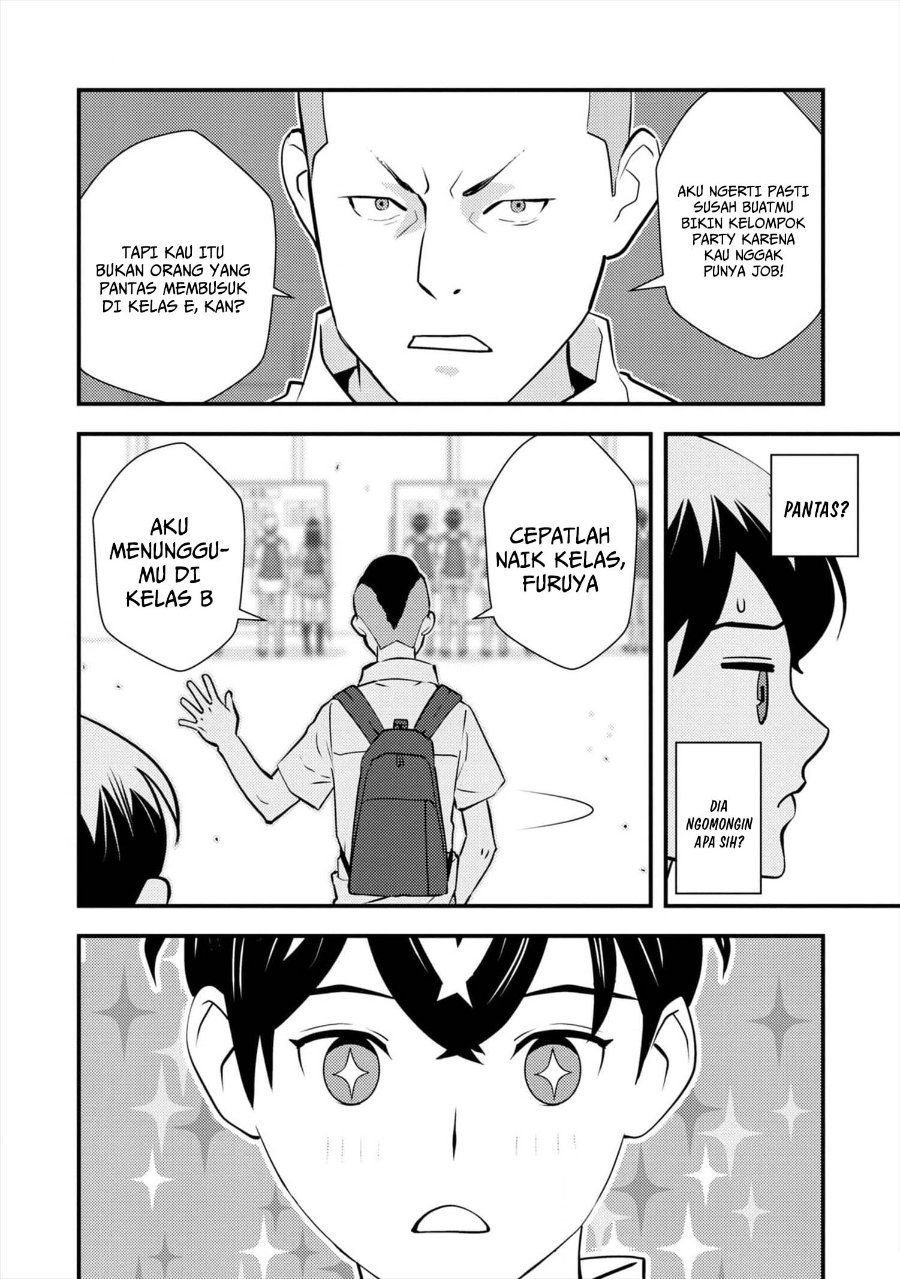 Baca Isekai-gaeri no Yuusha wa, Dungeon ga Shutsugen Shita Genjitsu Sekai de, Influencer ni Natte Kane o Kasegimasu! - Chapter 10 halaman 10