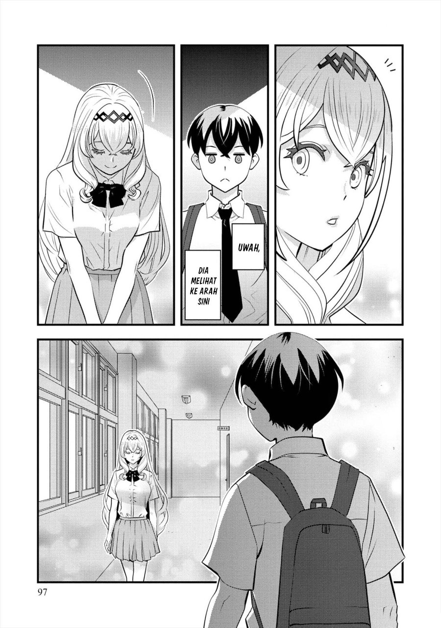 Baca Isekai-gaeri no Yuusha wa, Dungeon ga Shutsugen Shita Genjitsu Sekai de, Influencer ni Natte Kane o Kasegimasu! - Chapter 10 halaman 15