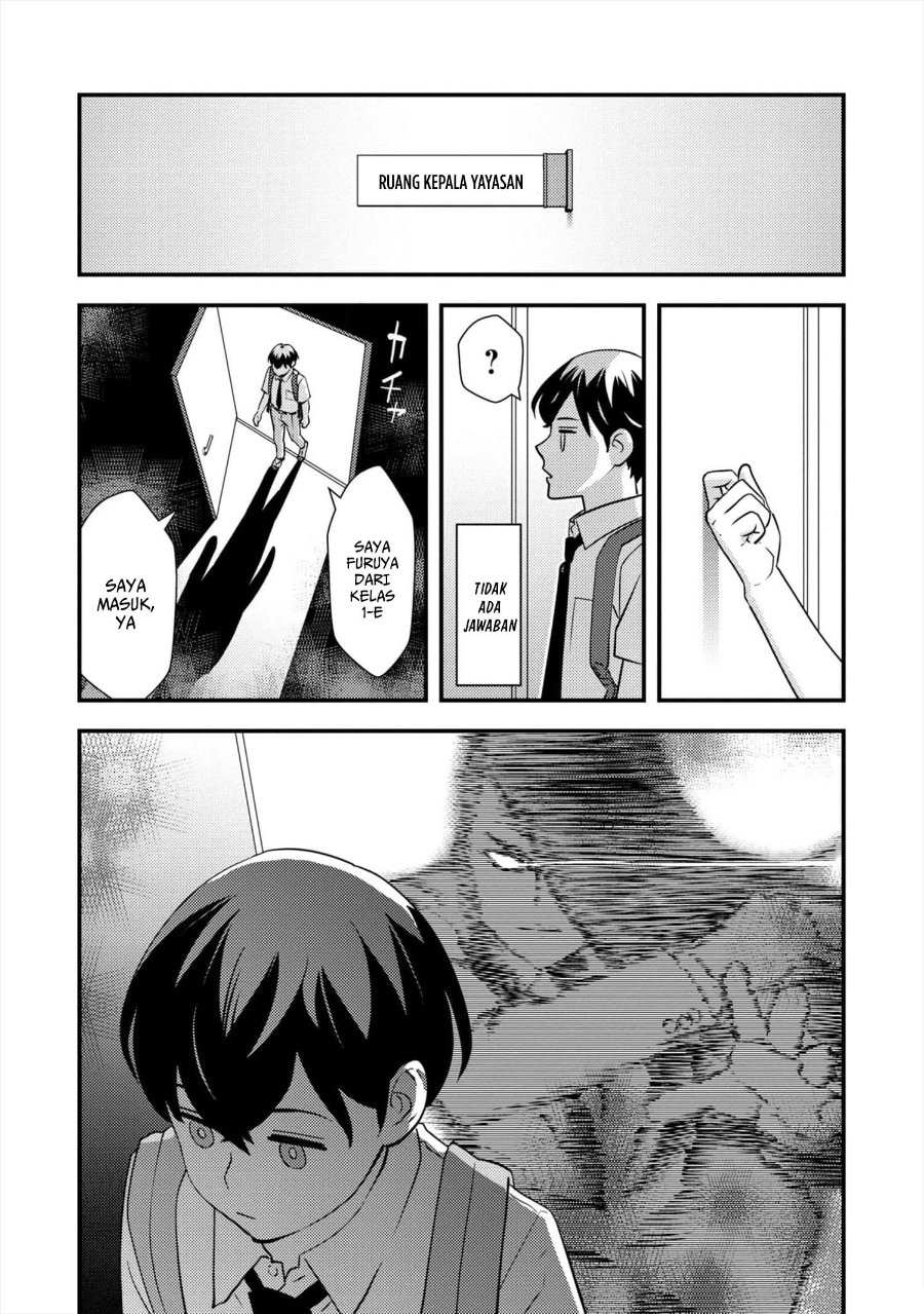 Baca Isekai-gaeri no Yuusha wa, Dungeon ga Shutsugen Shita Genjitsu Sekai de, Influencer ni Natte Kane o Kasegimasu! - Chapter 10 halaman 18
