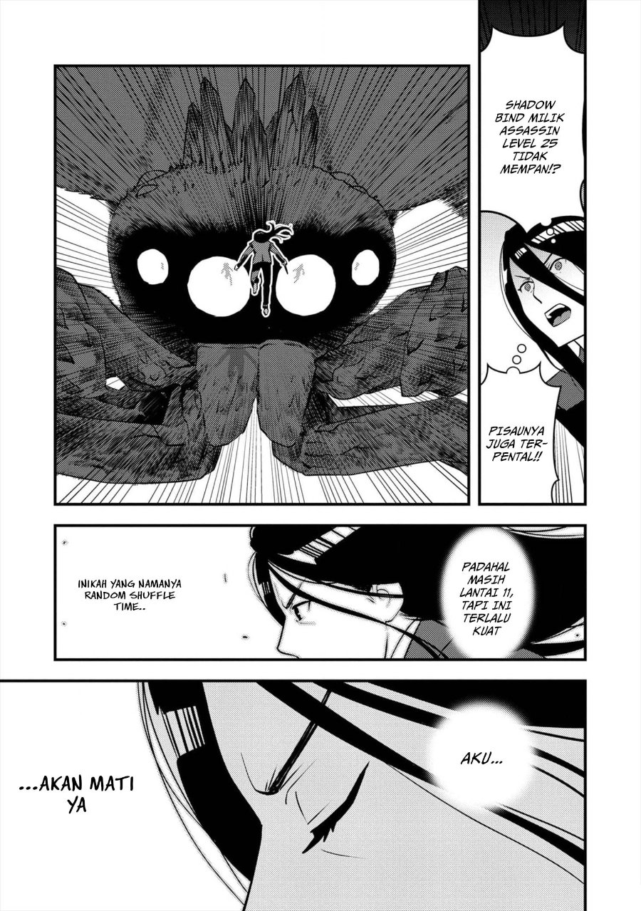 Baca Isekai-gaeri no Yuusha wa, Dungeon ga Shutsugen Shita Genjitsu Sekai de, Influencer ni Natte Kane o Kasegimasu! - Chapter 10 halaman 38