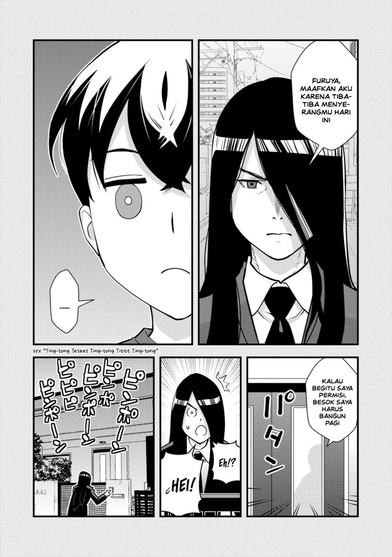 Baca Isekai-gaeri no Yuusha wa, Dungeon ga Shutsugen Shita Genjitsu Sekai de, Influencer ni Natte Kane o Kasegimasu! Chapter 11 Bahasa Indonesia page 10