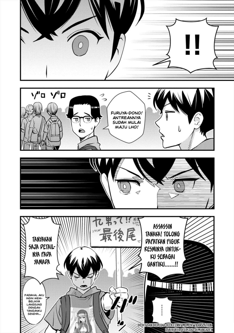 Baca Isekai-gaeri no Yuusha wa, Dungeon ga Shutsugen Shita Genjitsu Sekai de, Influencer ni Natte Kane o Kasegimasu! Chapter 11 Bahasa Indonesia page 66