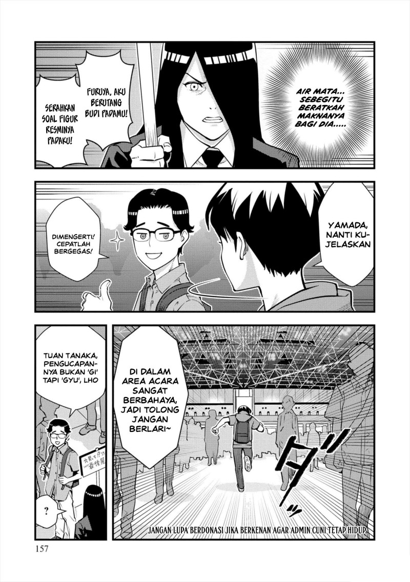 Baca Isekai-gaeri no Yuusha wa, Dungeon ga Shutsugen Shita Genjitsu Sekai de, Influencer ni Natte Kane o Kasegimasu! Chapter 11 Bahasa Indonesia page 68