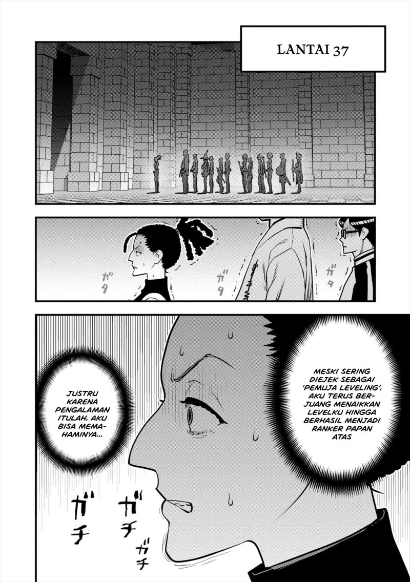 Baca Isekai-gaeri no Yuusha wa, Dungeon ga Shutsugen Shita Genjitsu Sekai de, Influencer ni Natte Kane o Kasegimasu! Chapter 11 Bahasa Indonesia page 74