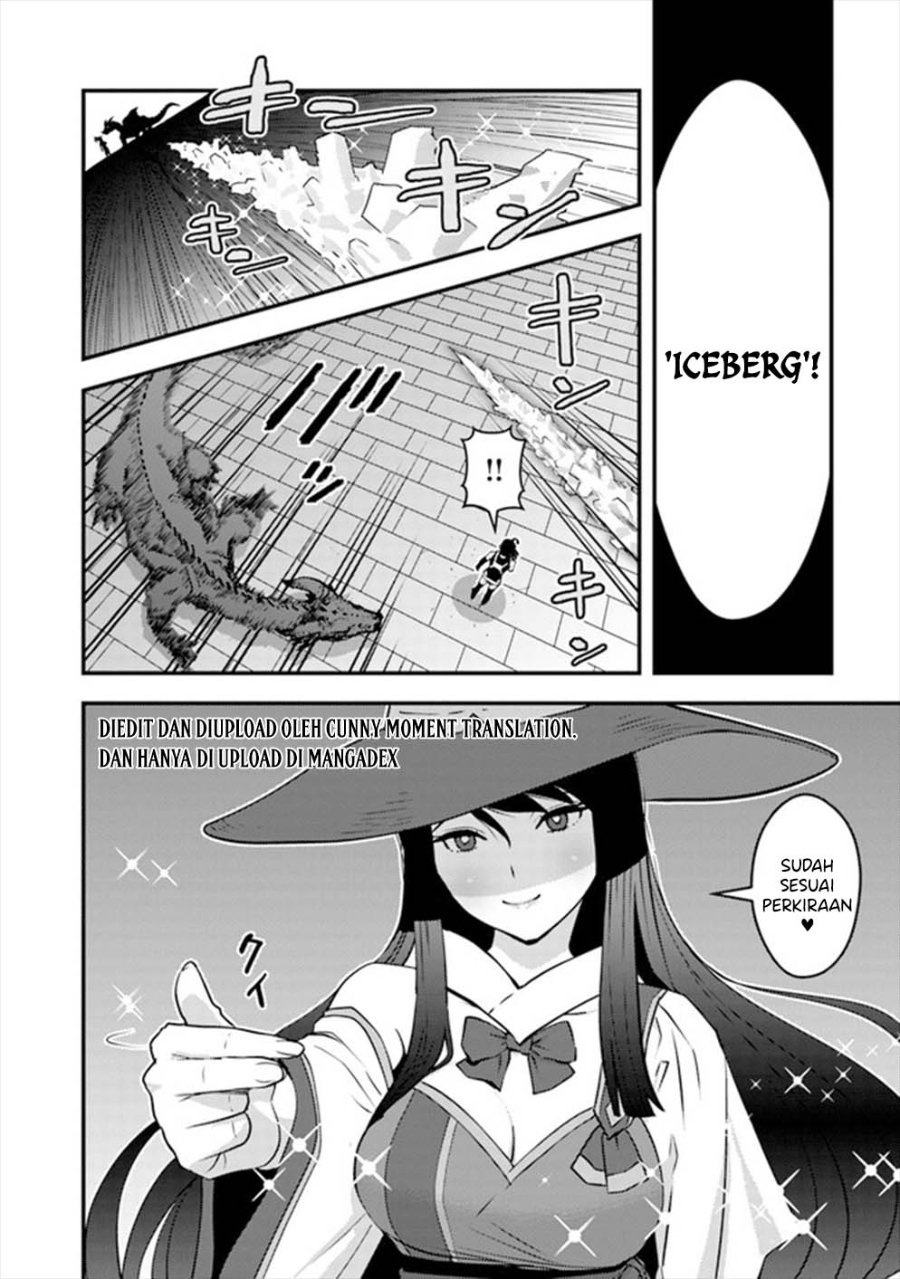 Baca Isekai-gaeri no Yuusha wa, Dungeon ga Shutsugen Shita Genjitsu Sekai de, Influencer ni Natte Kane o Kasegimasu! Chapter 12 Bahasa Indonesia page 36