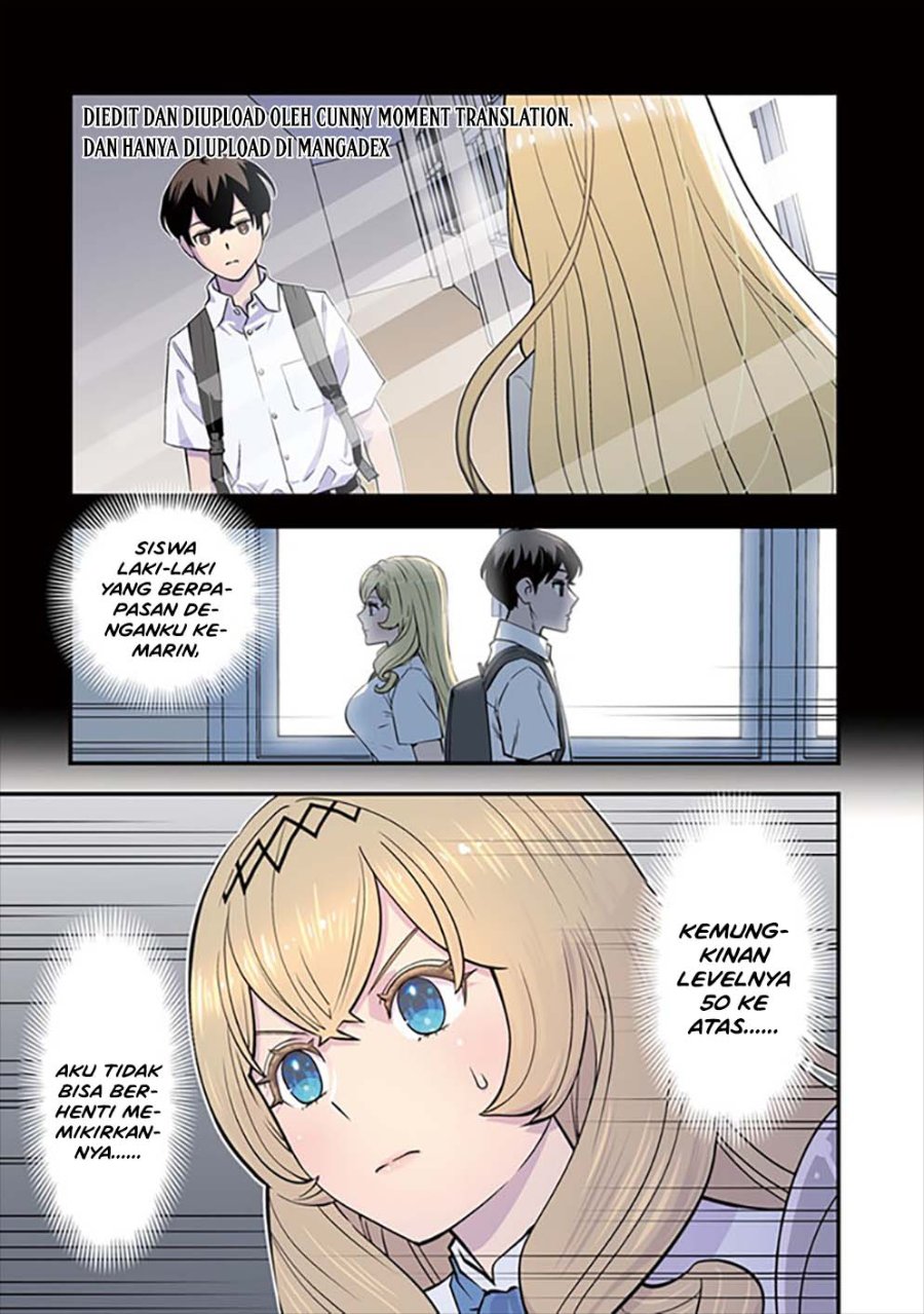 Baca Isekai-gaeri no Yuusha wa, Dungeon ga Shutsugen Shita Genjitsu Sekai de, Influencer ni Natte Kane o Kasegimasu! Chapter 12 Bahasa Indonesia page 10