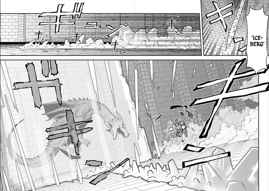 Baca Isekai-gaeri no Yuusha wa, Dungeon ga Shutsugen Shita Genjitsu Sekai de, Influencer ni Natte Kane o Kasegimasu! Chapter 12 Bahasa Indonesia page 66