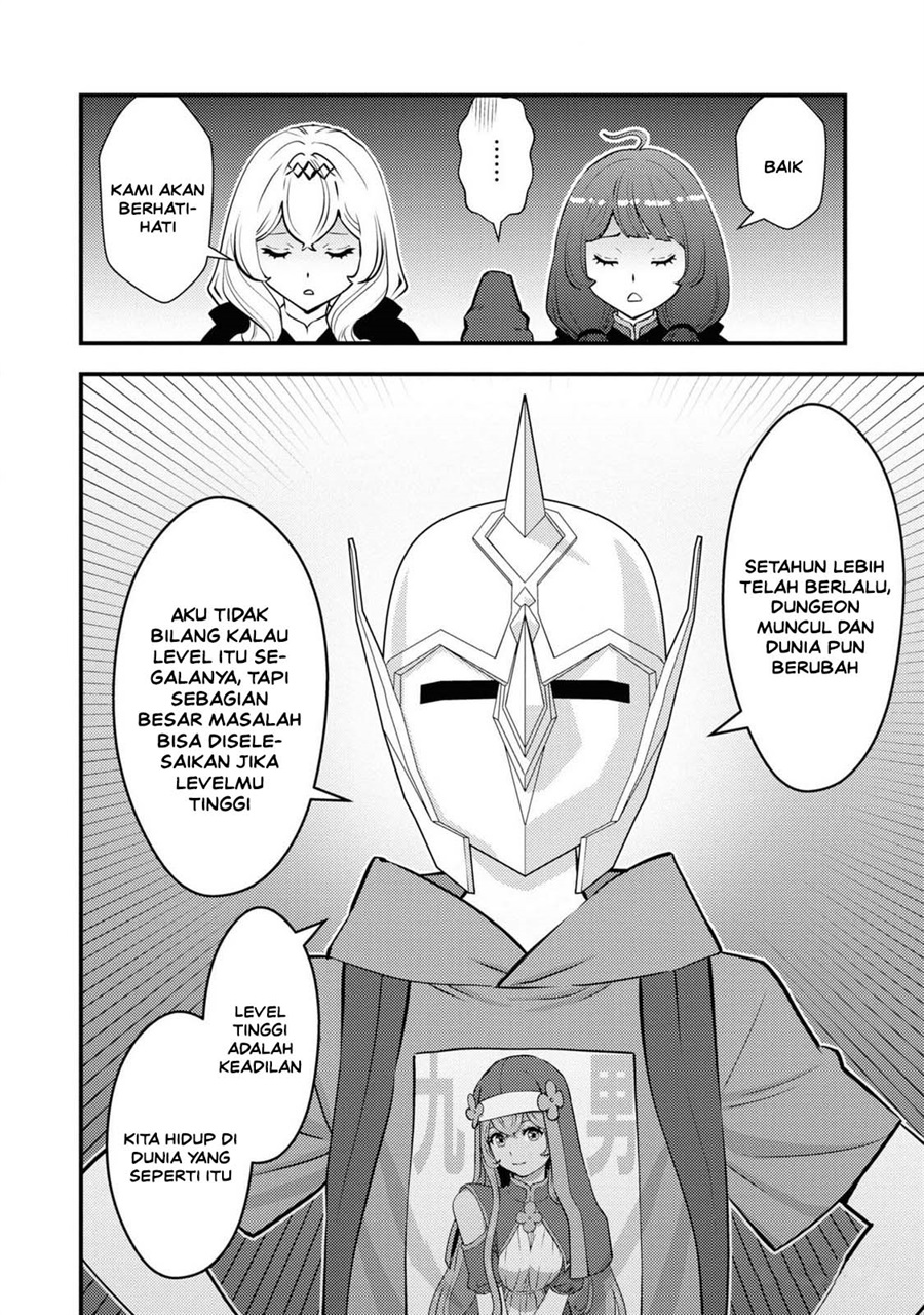 Isekai-gaeri no Yuusha wa, Dungeon ga Shutsugen Shita Genjitsu Sekai de, Influencer ni Natte Kane o Kasegimasu! Chapter 13 - Page 24