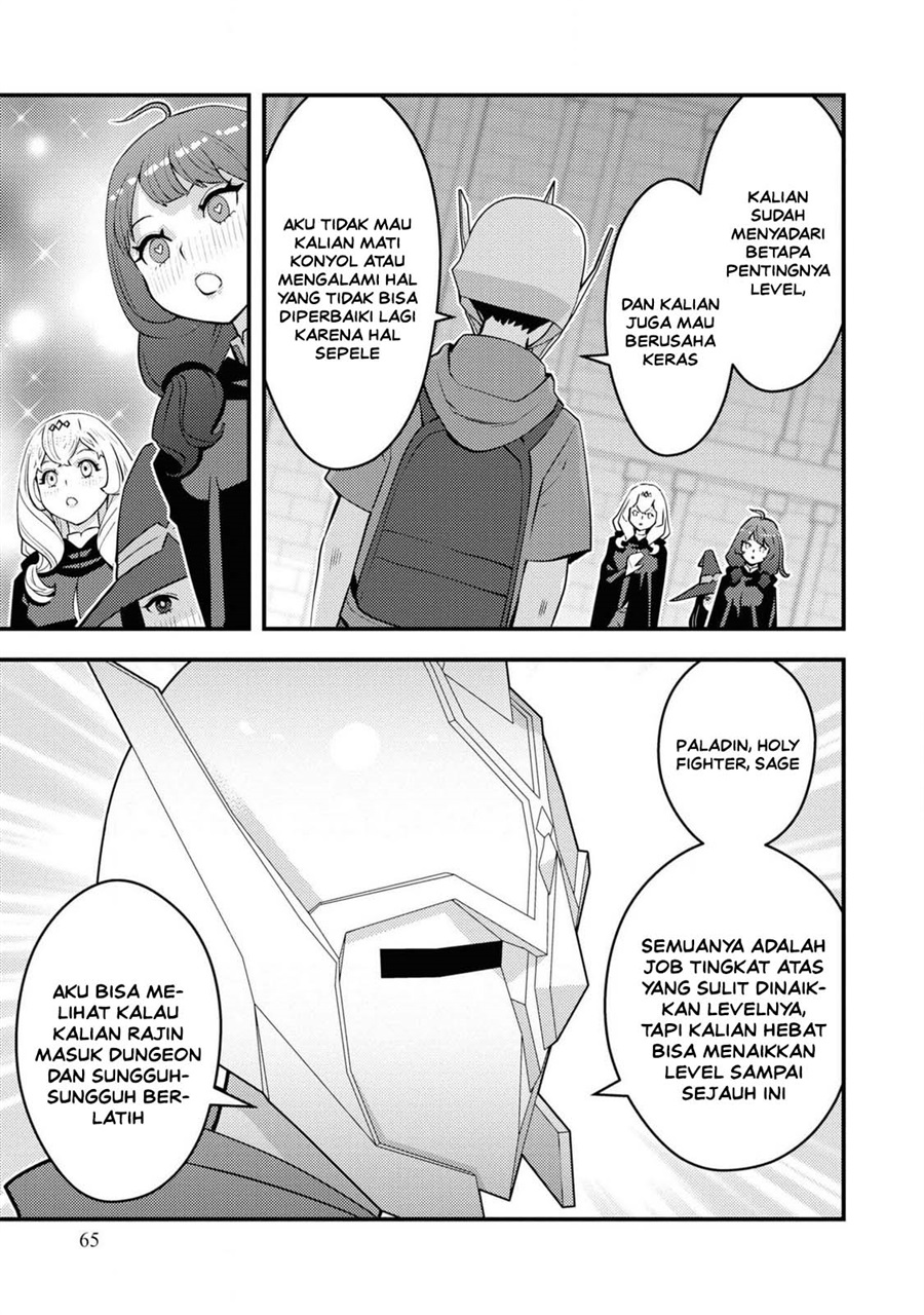 Isekai-gaeri no Yuusha wa, Dungeon ga Shutsugen Shita Genjitsu Sekai de, Influencer ni Natte Kane o Kasegimasu! Chapter 13 - Page 25